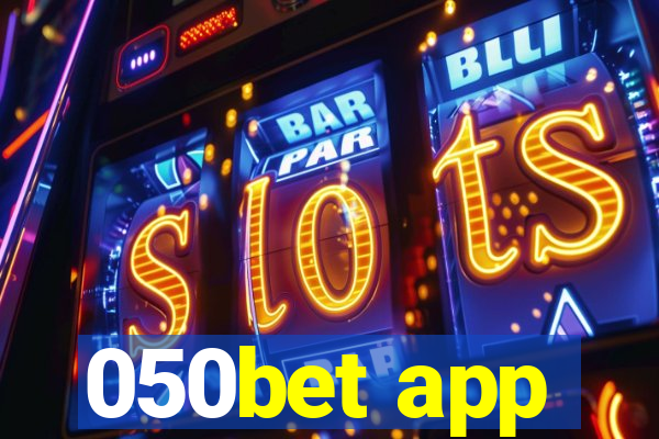 050bet app